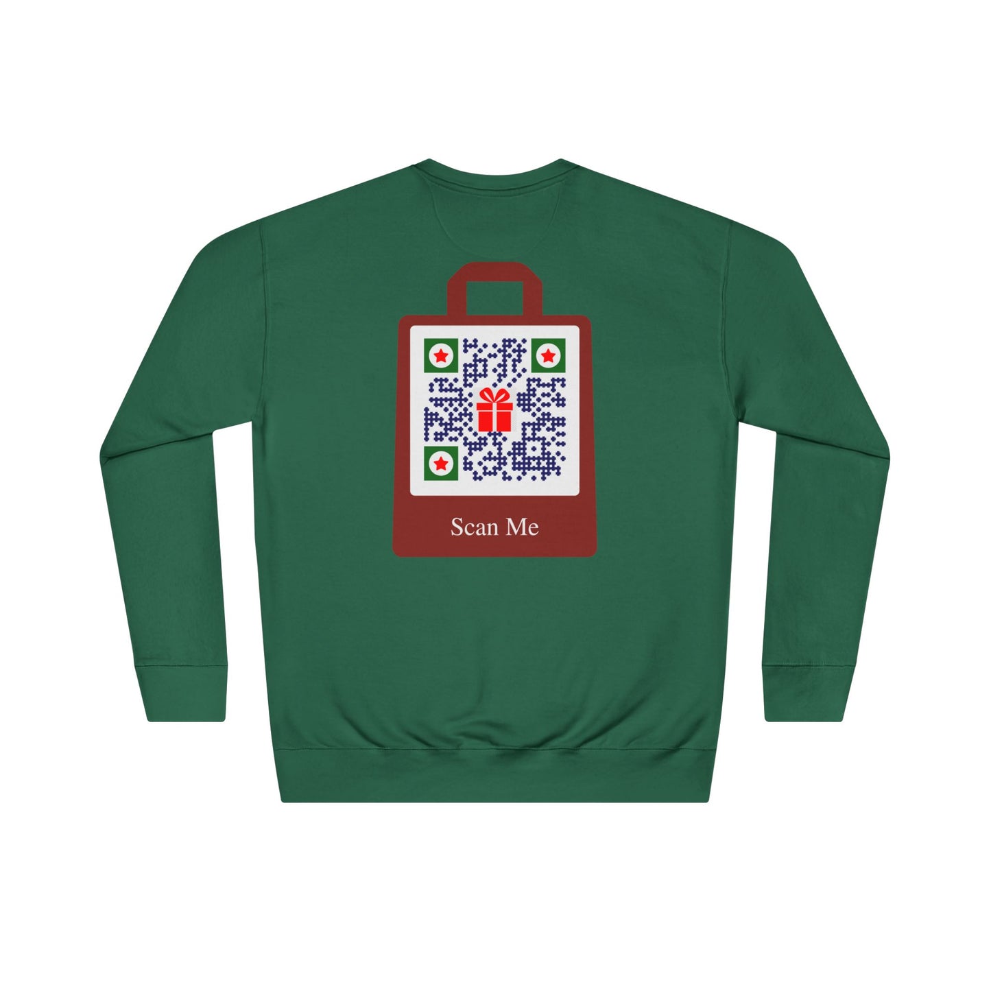 Holiday Magic Crew Sweatshirt