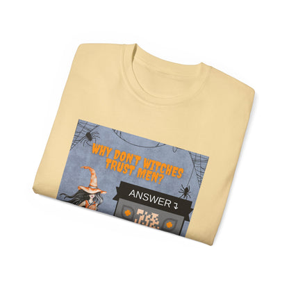 Bewitched Comfort Tee