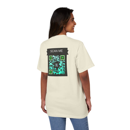 Potion Perfect Drop-Shoulder Tee