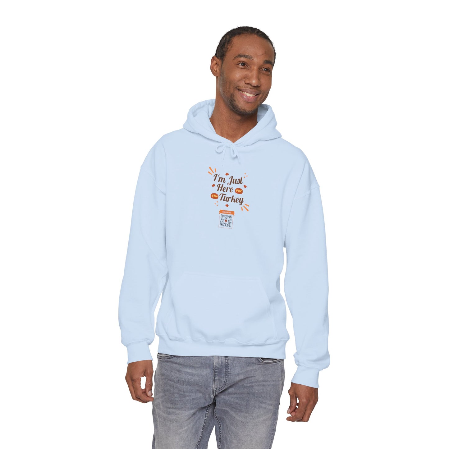 Tap into Gratitude Hoodie