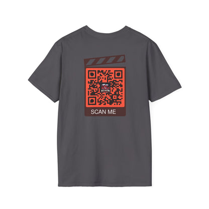 QR Custom "Belly Boyz" Unisex Softstyle T-Shirt
