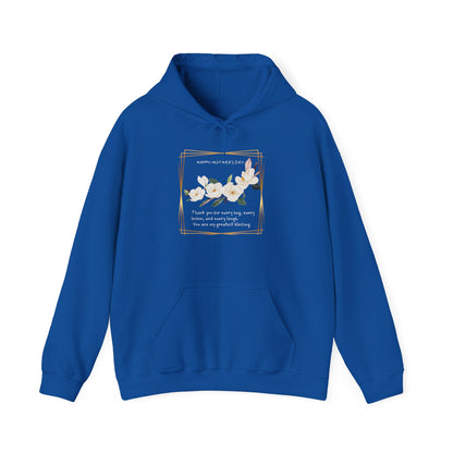 The Mother's Day Message Hoodie