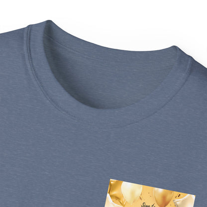 Birthday - Unisex Ultra Cotton Tee