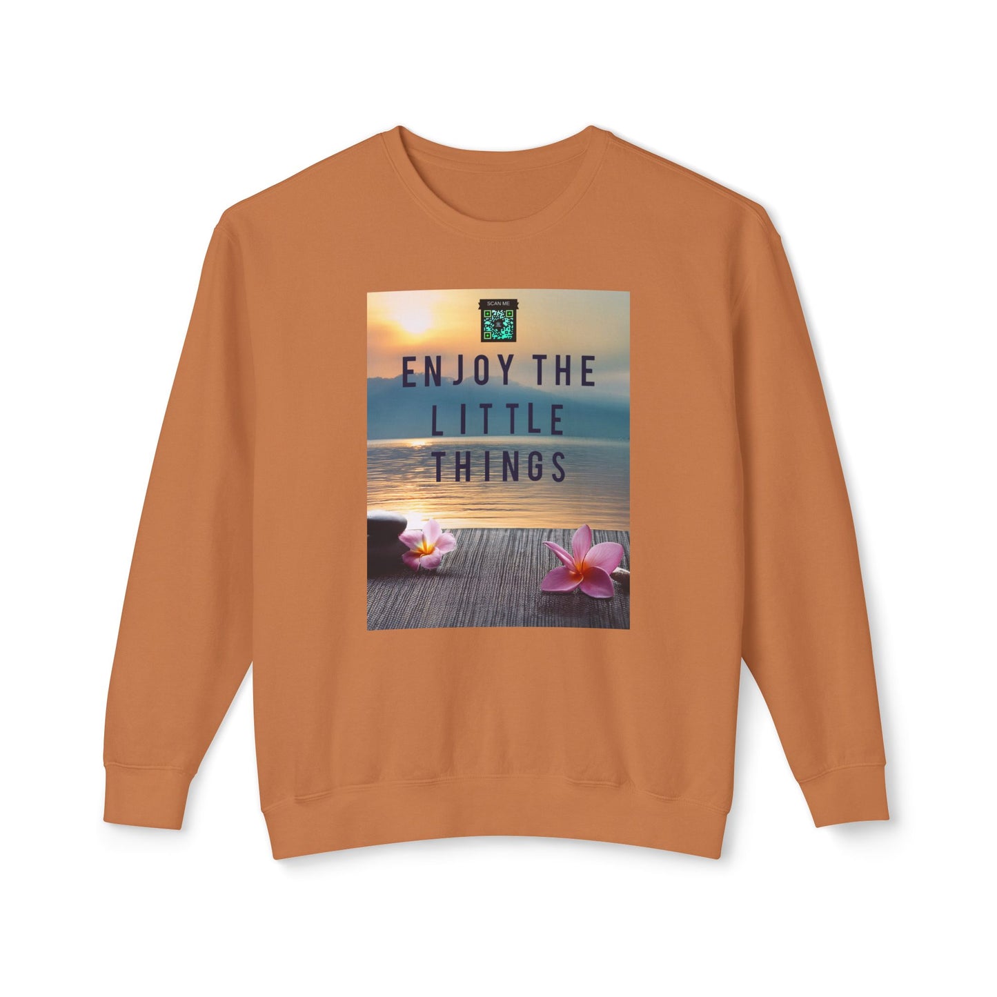 Unisex Simple Joys Crewneck