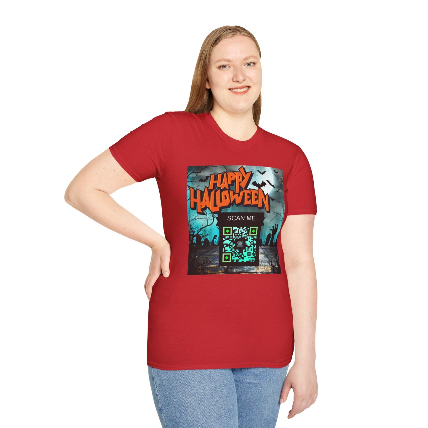 Enchanted Ease Tee