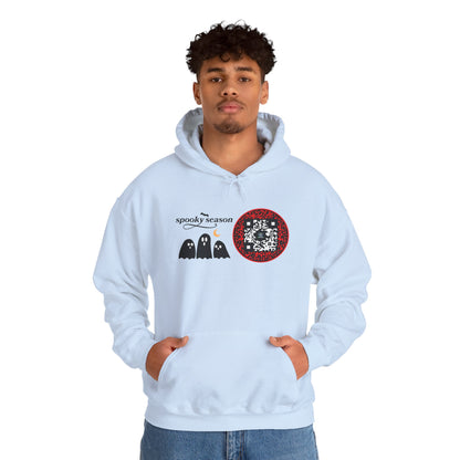 Spooky Season Unisex Hoodie