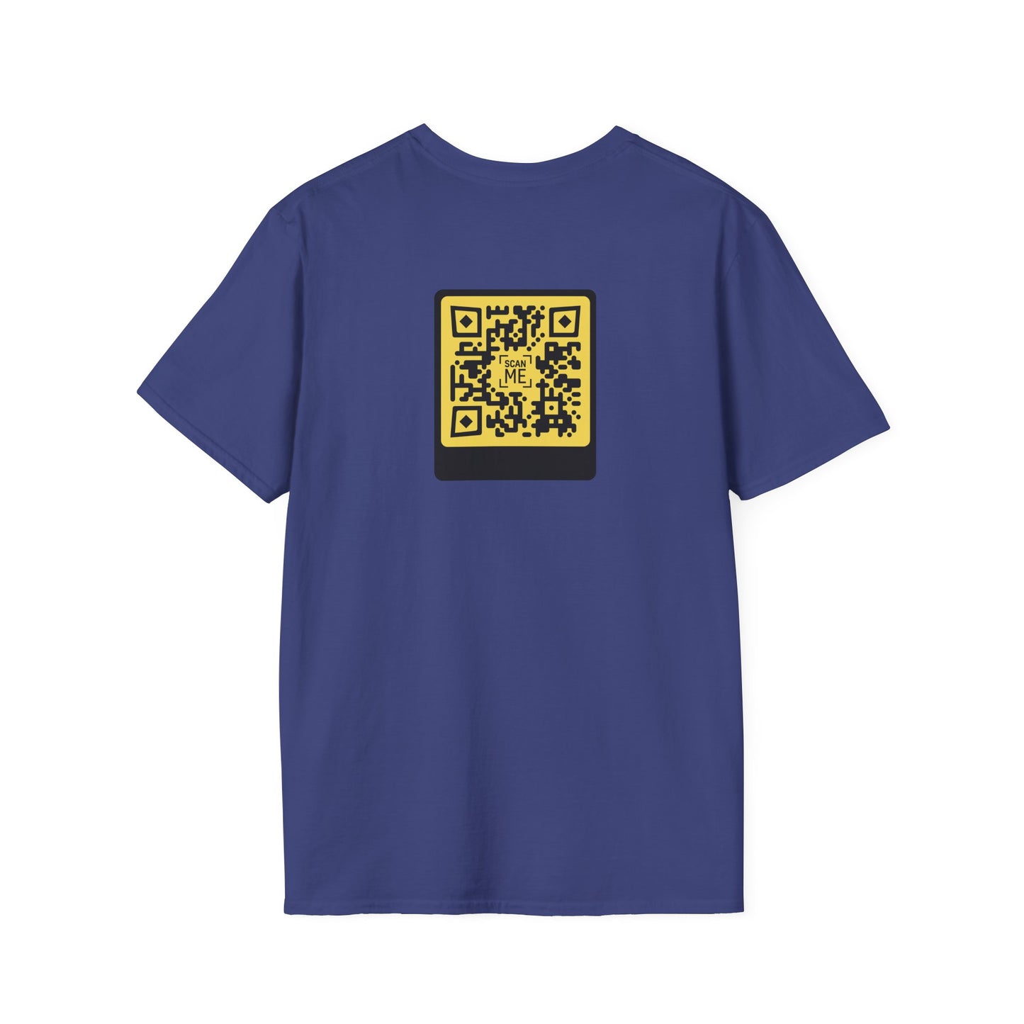Rooted in Strength and Beauty Comfort Tee
