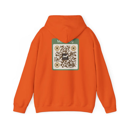 The Mother's Day Message Hoodie