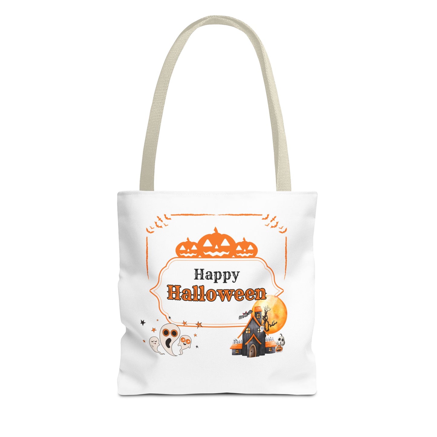 Scan & Carry Magic QR Tote