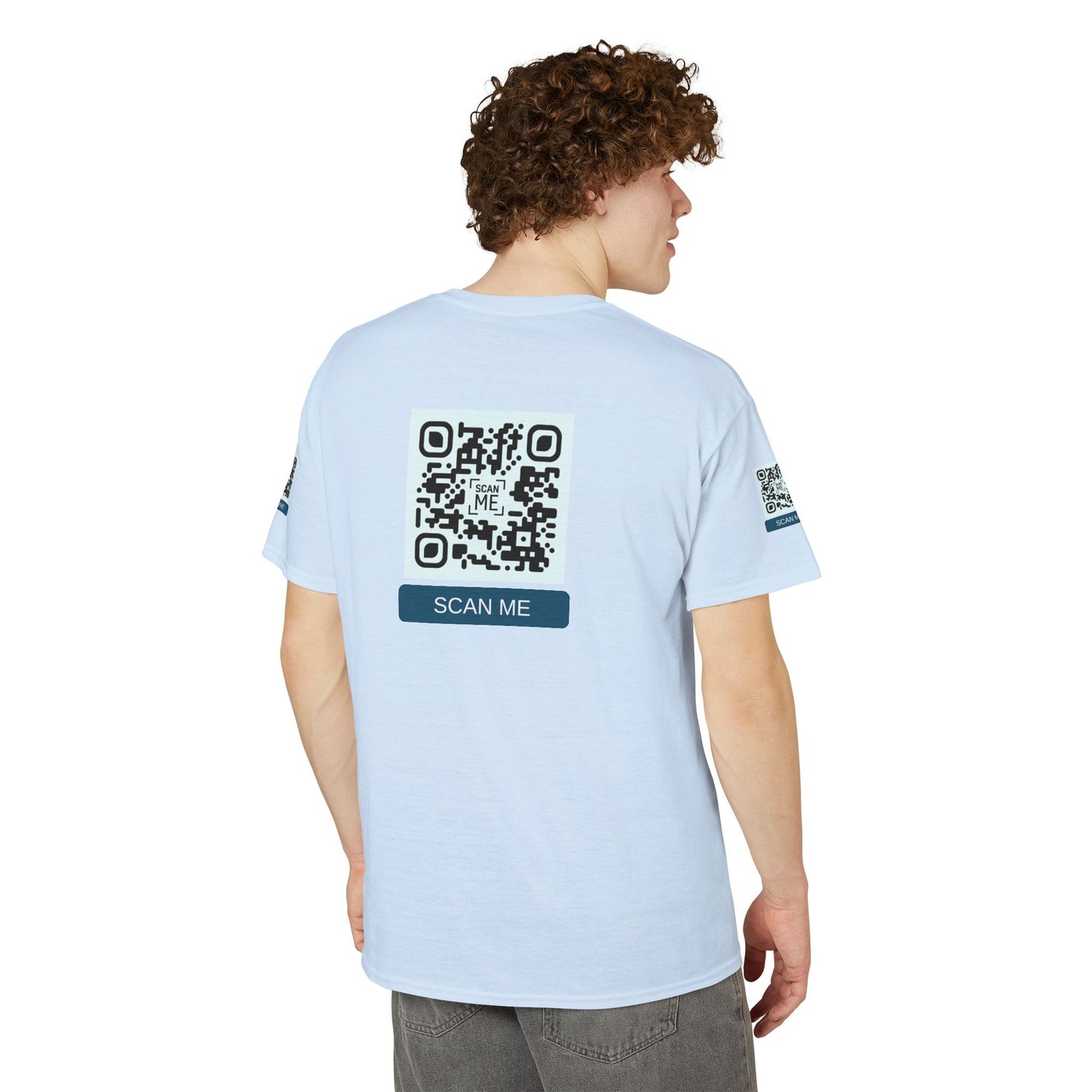 Opportunities Await Tee