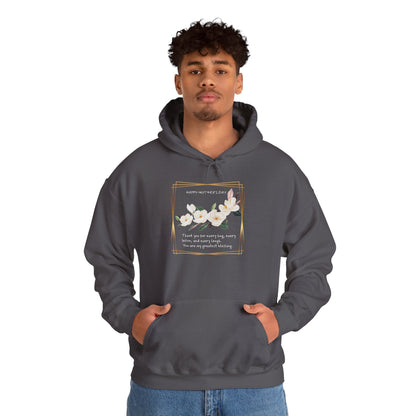 The Mother's Day Message Hoodie