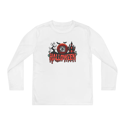 Wickedly Cute Youth Long Sleeve