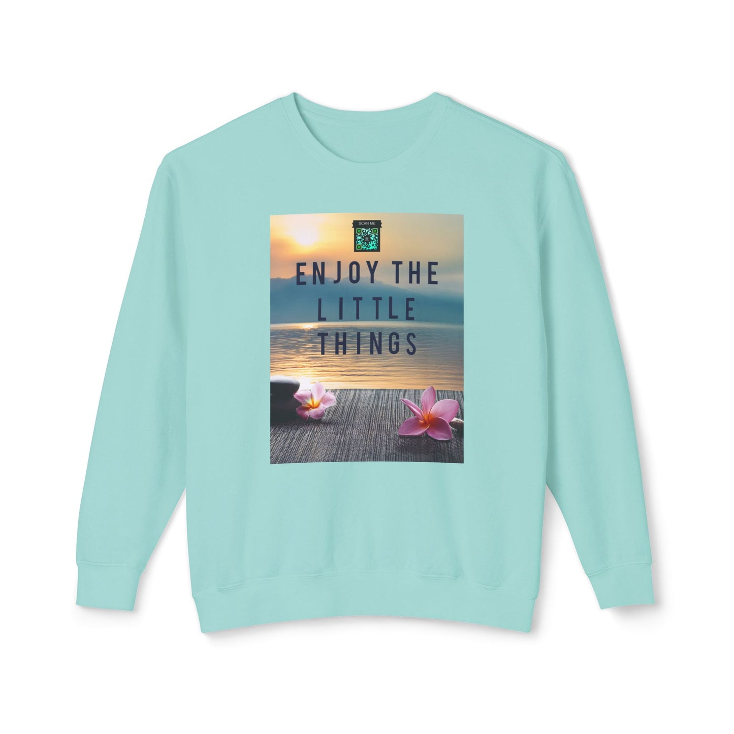 Unisex Simple Joys Crewneck