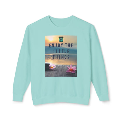 Unisex Simple Joys Crewneck