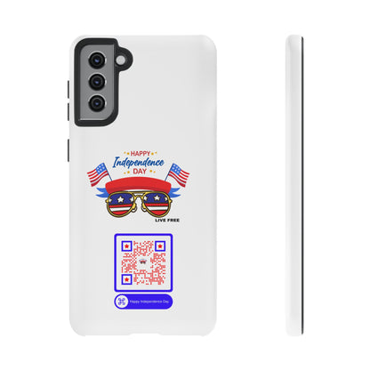 Celebrate Freedom Case