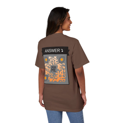 Under the Witch’s Spell Drop-Shoulder Tee