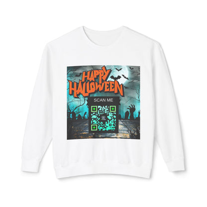 Spooky Comfort Crewneck