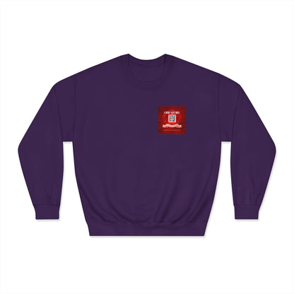 Anniversary - Unisex DryBlend® Crewneck Sweatshirt