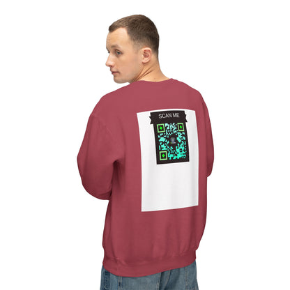 Unisex Simple Joys Crewneck