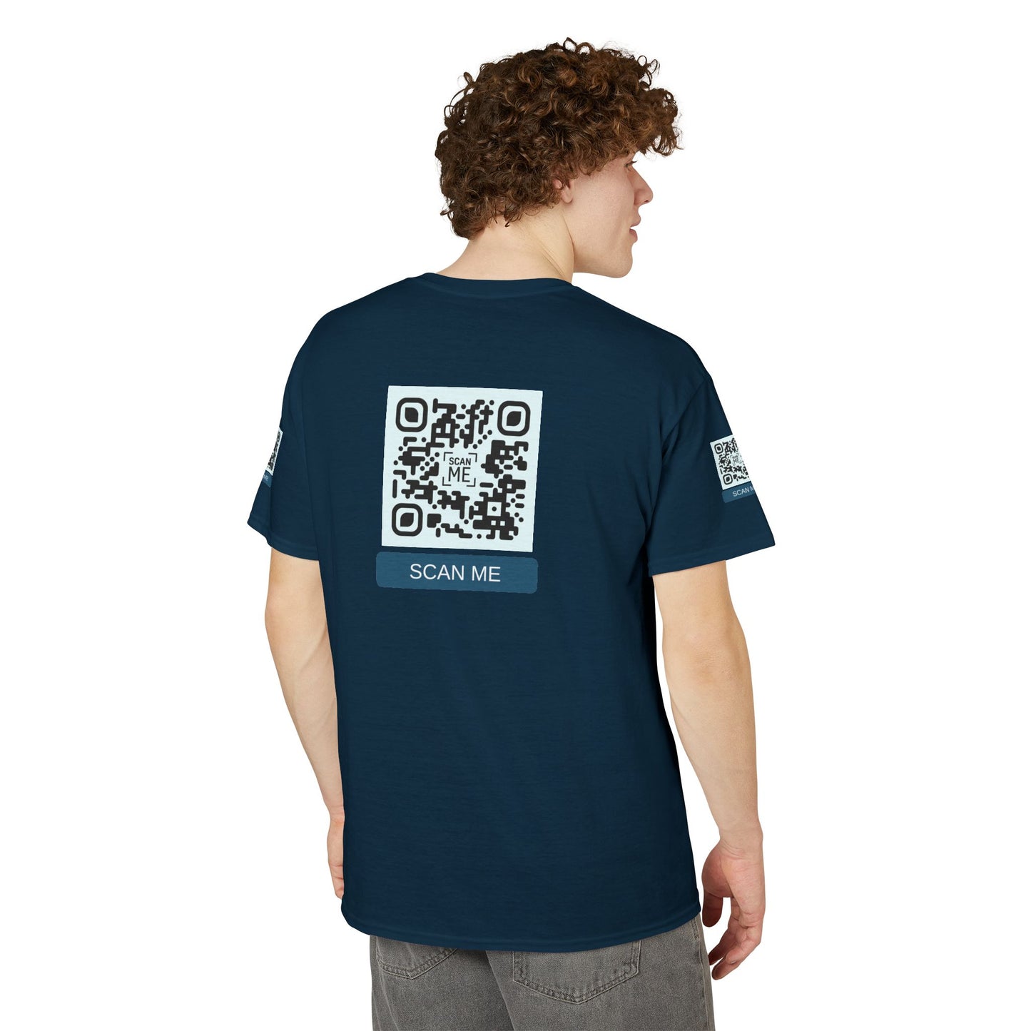 Opportunities Await Tee