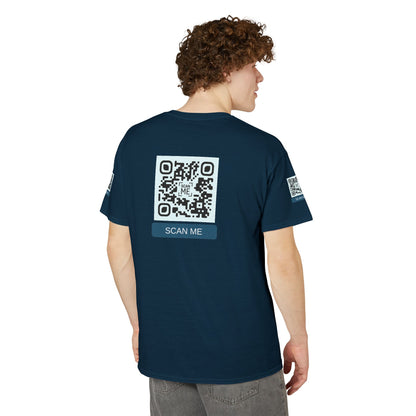 Opportunities Await Tee