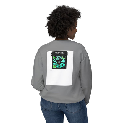 Unisex Simple Joys Crewneck