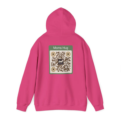 The Mother's Day Message Hoodie