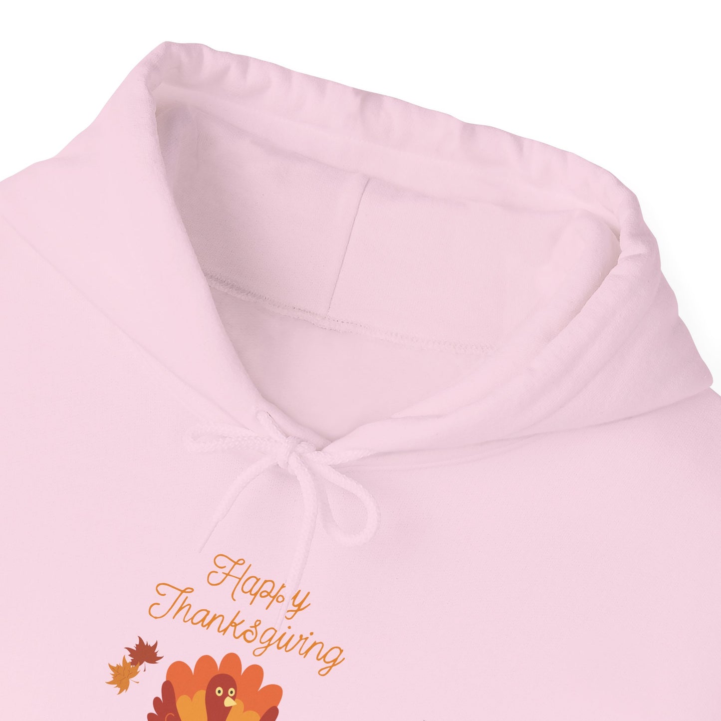 Gratitude Unlocked Hoodie