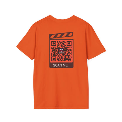 QR Custom "Belly Boyz" Unisex Softstyle T-Shirt