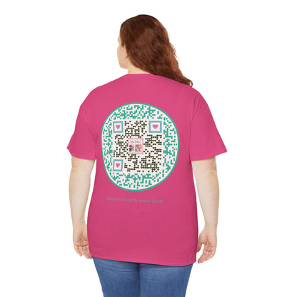 Made for Mom – Unisex Cotton Comfort