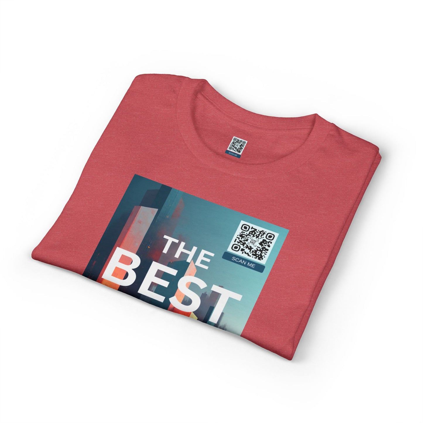 Opportunities Await Tee