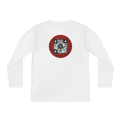 Spooky Youth Long Sleeve Tee