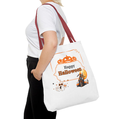 Scan & Carry Magic QR Tote