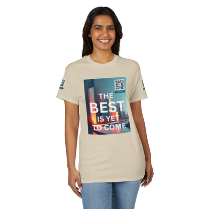 Opportunities Await Tee