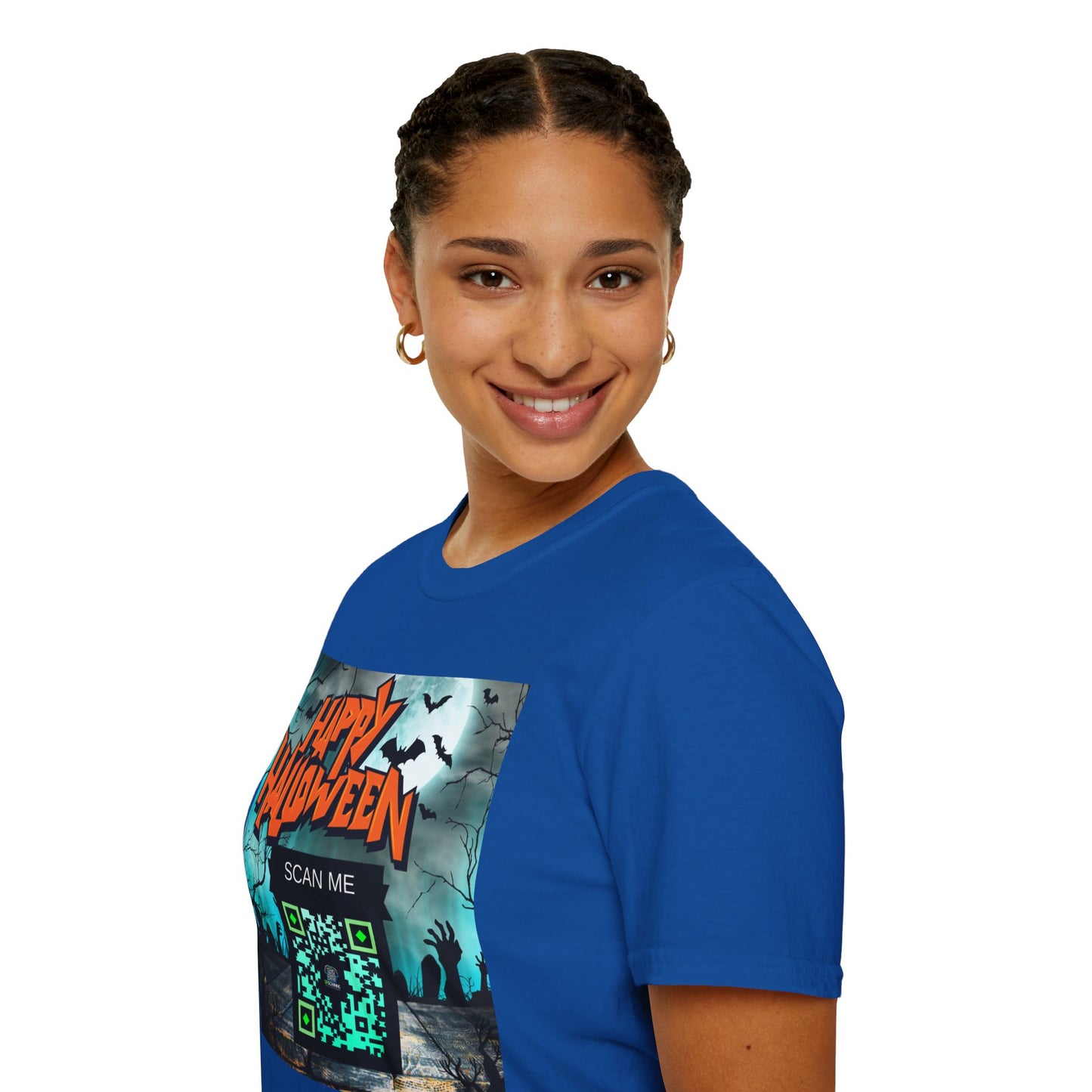 Enchanted Ease Tee
