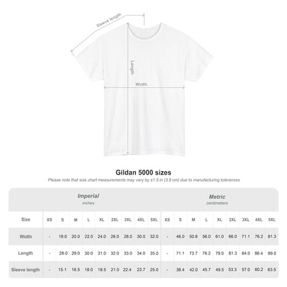 QR Code Tee – Celebrate Her in Style