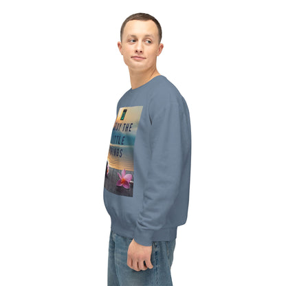 Unisex Simple Joys Crewneck