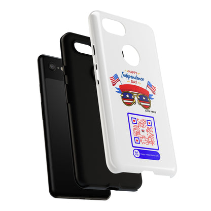 Celebrate Freedom Case