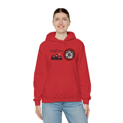 Spooky Season Unisex Hoodie