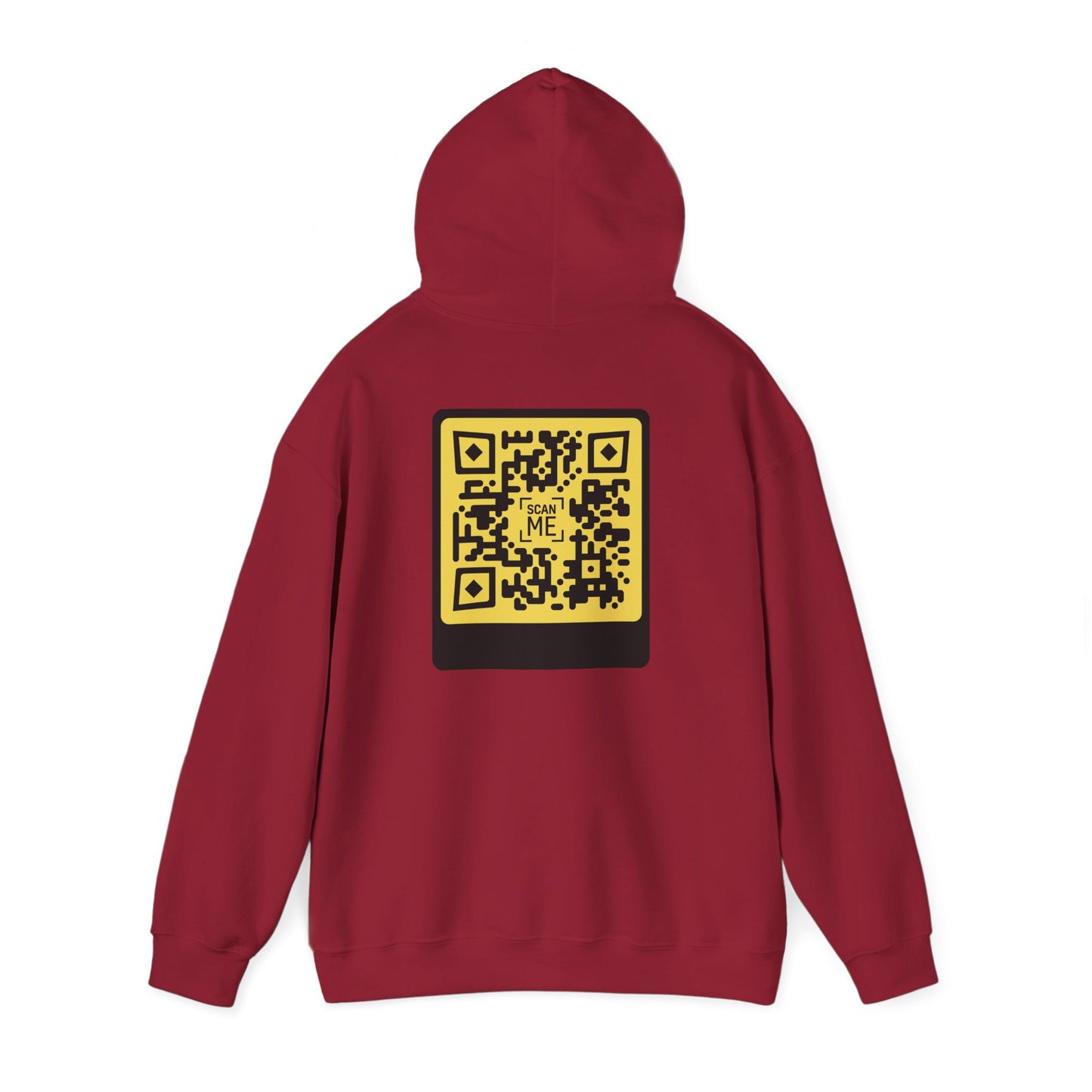 Chase Progress – Unisex Lightweight Crewneck Sweatshirt