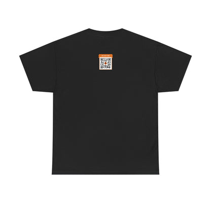 Scan Your Blessings Tee