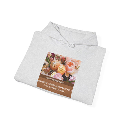 Scannable Tribute Hoodie – Unisex Fit