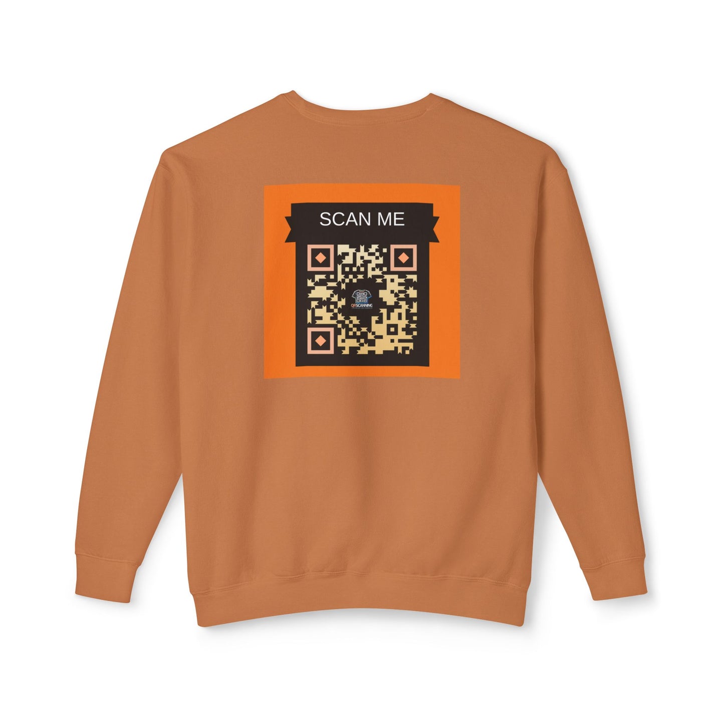 Unisex Keep Moving Crewneck