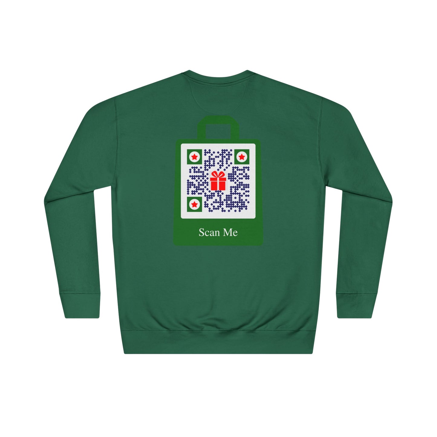 Christmas Cozy Crew Sweatshirt