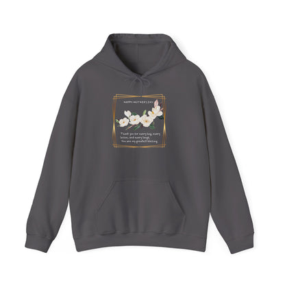 The Mother's Day Message Hoodie
