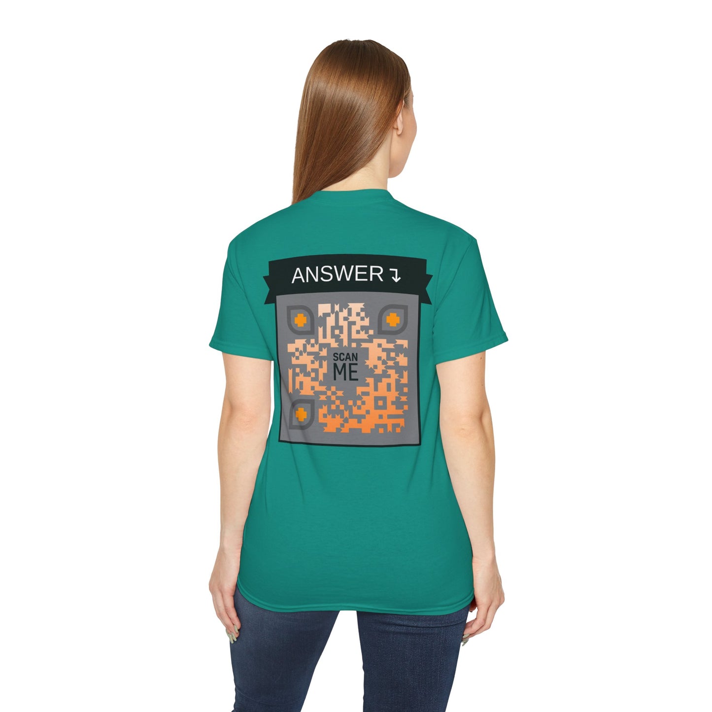Bewitched Comfort Tee