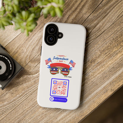 Celebrate Freedom Case