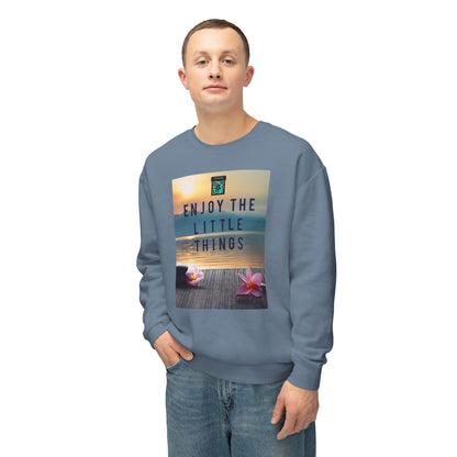 Unisex Simple Joys Crewneck