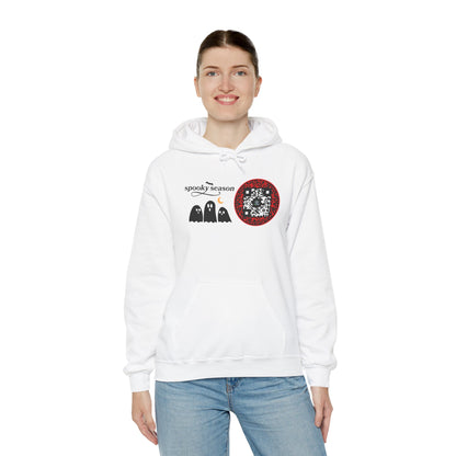 Spooky Season Unisex Hoodie