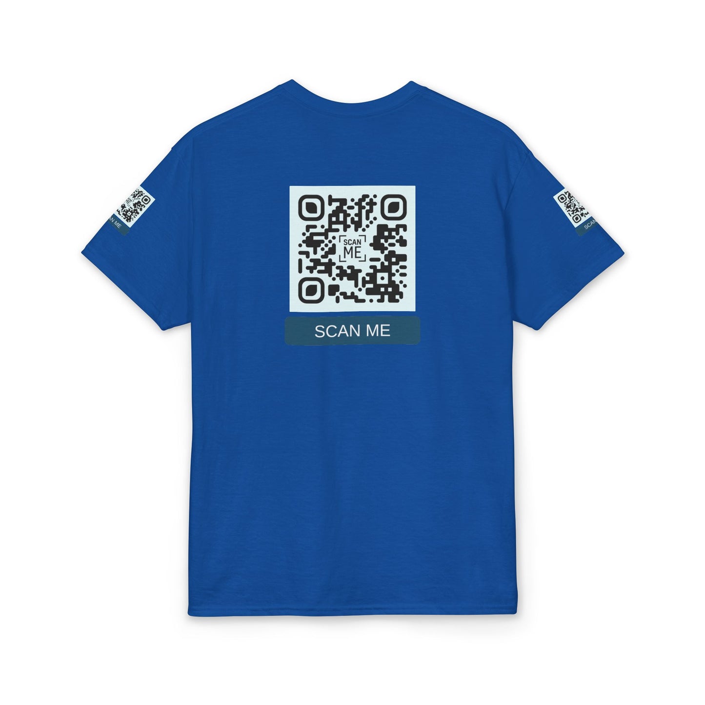 Opportunities Await Tee